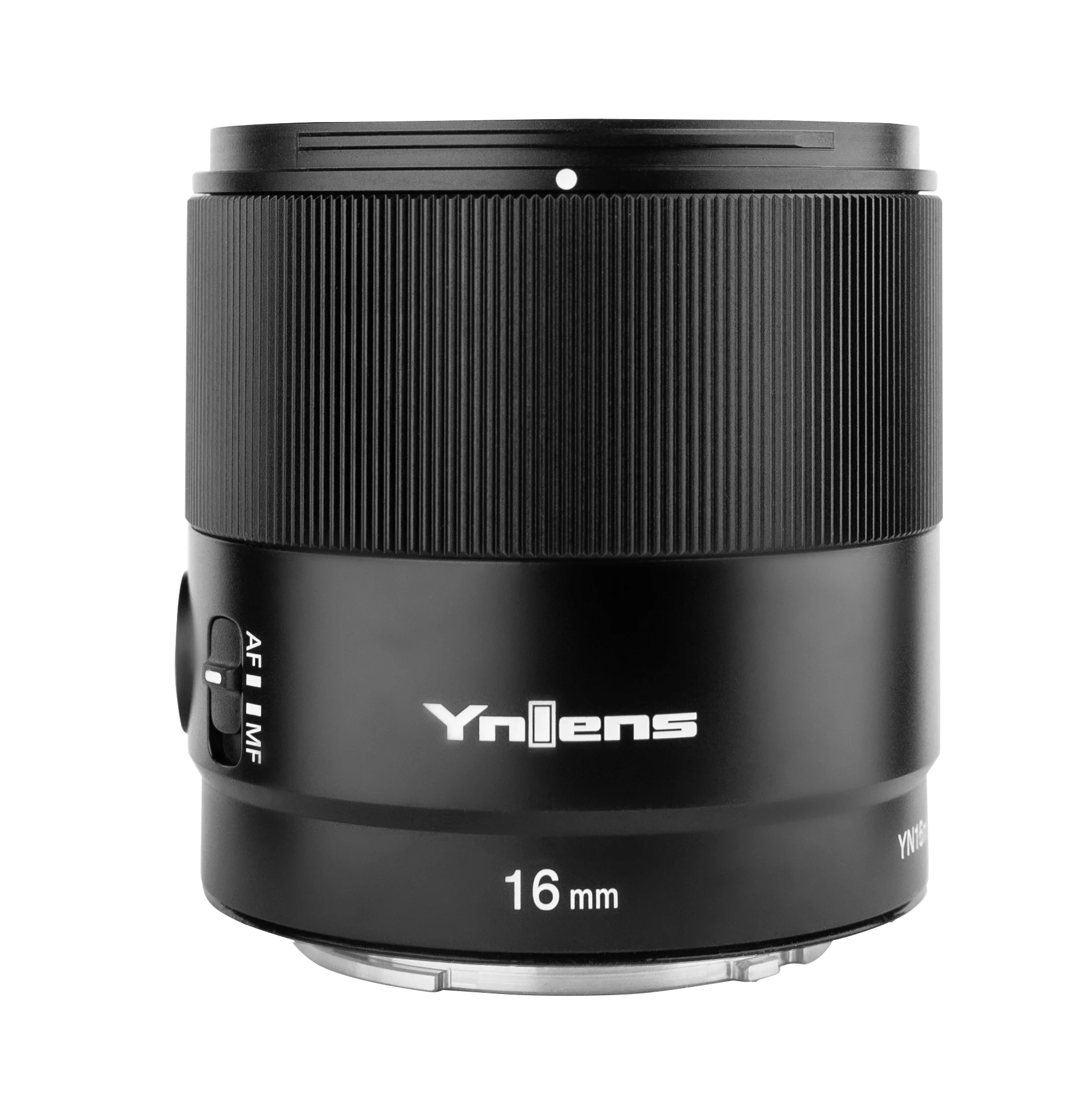 YONGNUO 16 мм F1.8S DA DSM широкоугольный премьер-объектив с большой диафрагмой для