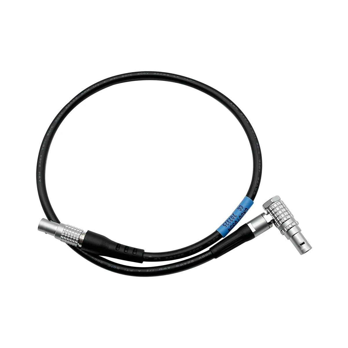 CA 0010354 Кабель для South GPS-тахеометра с внешней батареей BL5000/10000/20000