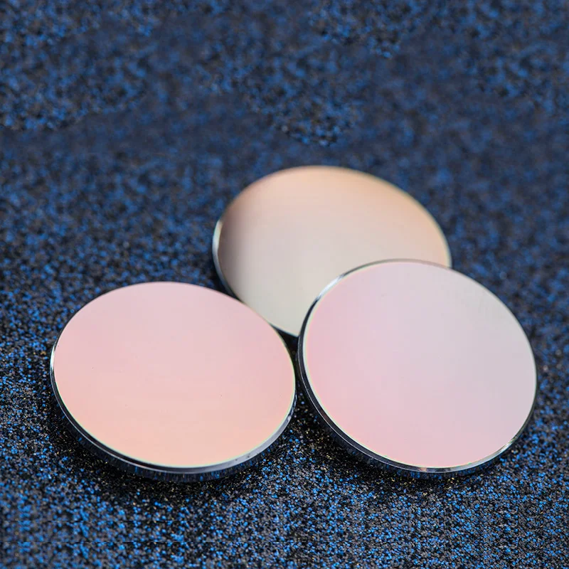 Лазерный фокусирующий объектив Co2 18 мм 19 05 20 25 C02