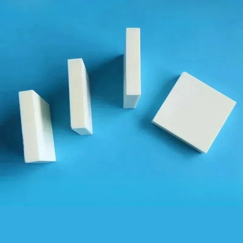 Индивидуальные керамические листы из глинозема 99 50*50*4/5/6/7/8/10/15 мм