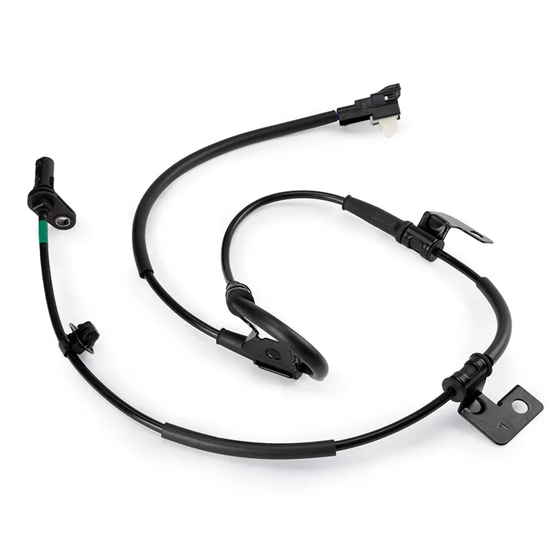 Новинка датчик скорости колеса ABS передний левый 59810-4C000 для Kia Optima 2012-2015 598104C000 59810 4C000 ремонт автомобильные аксессуары