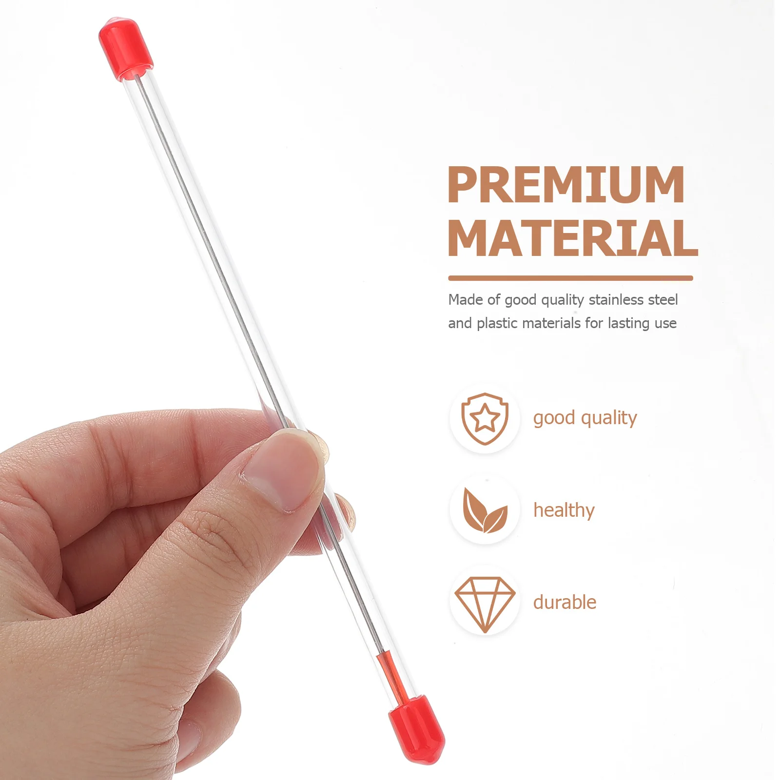 

Needle Airbrush Airbrushes 0.3Mm 0. 3Mm Tip Replacement Fluid Tips 0.5 Mm Needles Accessories Parts