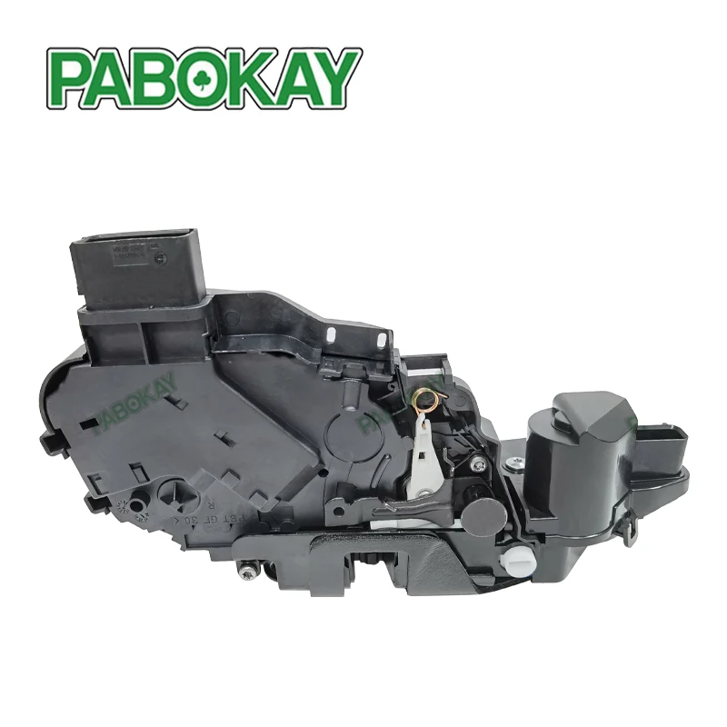 Дверной замок заднего правого водителя для RANGE ROVER EVOQUE SPORT 14 контактов LR091345 LR013890