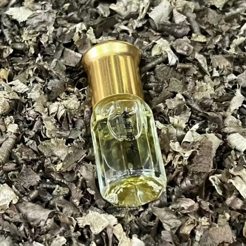 3 г Золотой шелк Эфирное масло Нанму для дома/спальни/ванной комнаты/автомобиля