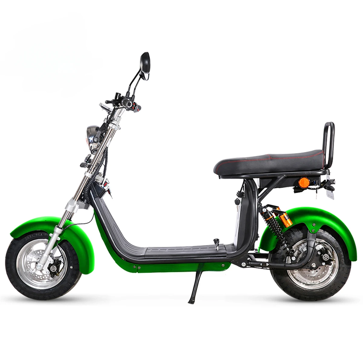 

scooter China new electric scooter 60V 20A 1500W Electric Motorcycles For Adults