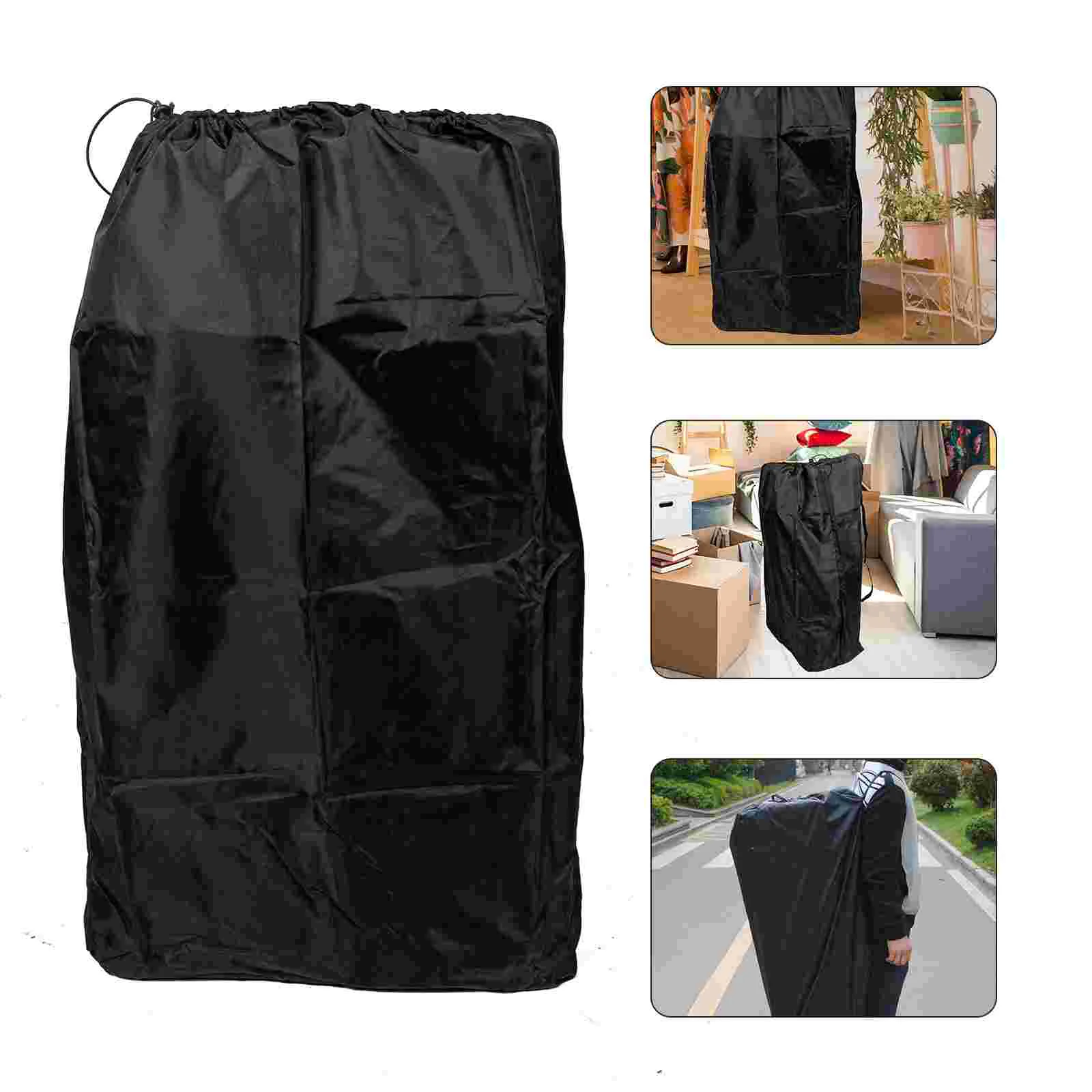 Stroller Bag Travel Gate Check Carrier Airplane Luggage Carrying Storage Cover Suitcase Carseat Carry Pushchair
