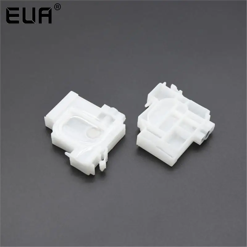 

10pcs Ink Damper for Epson L1300 L355 L1800 L300 L350 L800 L801 L810 L850 L301 L303 L360 L555 L450 L551 Printer Dumper 3mm X 2mm