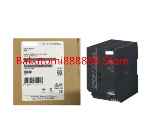

6EP1334-1LB00 power supply free shipping