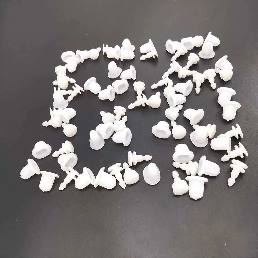 40 комплектов зажим для Nissan Infiniti 0155302903