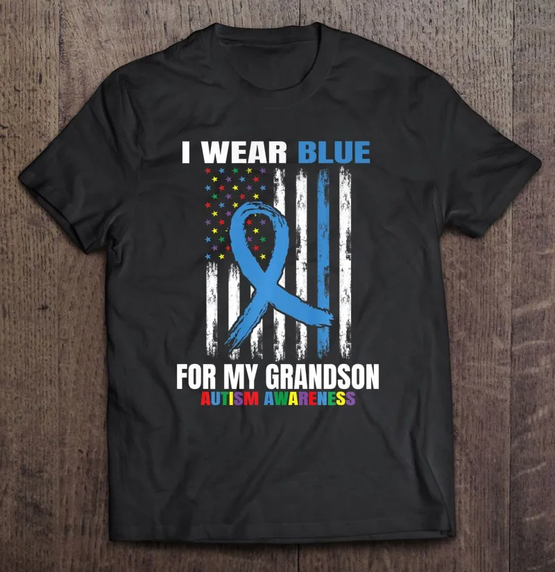 

Футболка мужская оверсайз с принтом на спине и флагом США