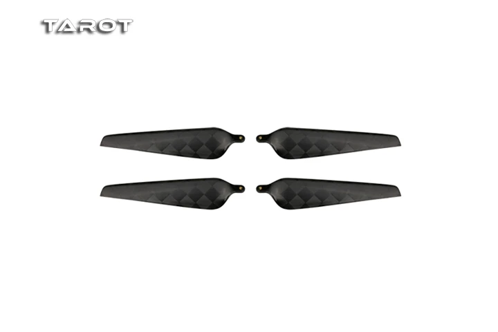 

Tarot 16X5.5J Martin Foldable Carbon Fiber Rotor Paddle CW/CCW TL3030