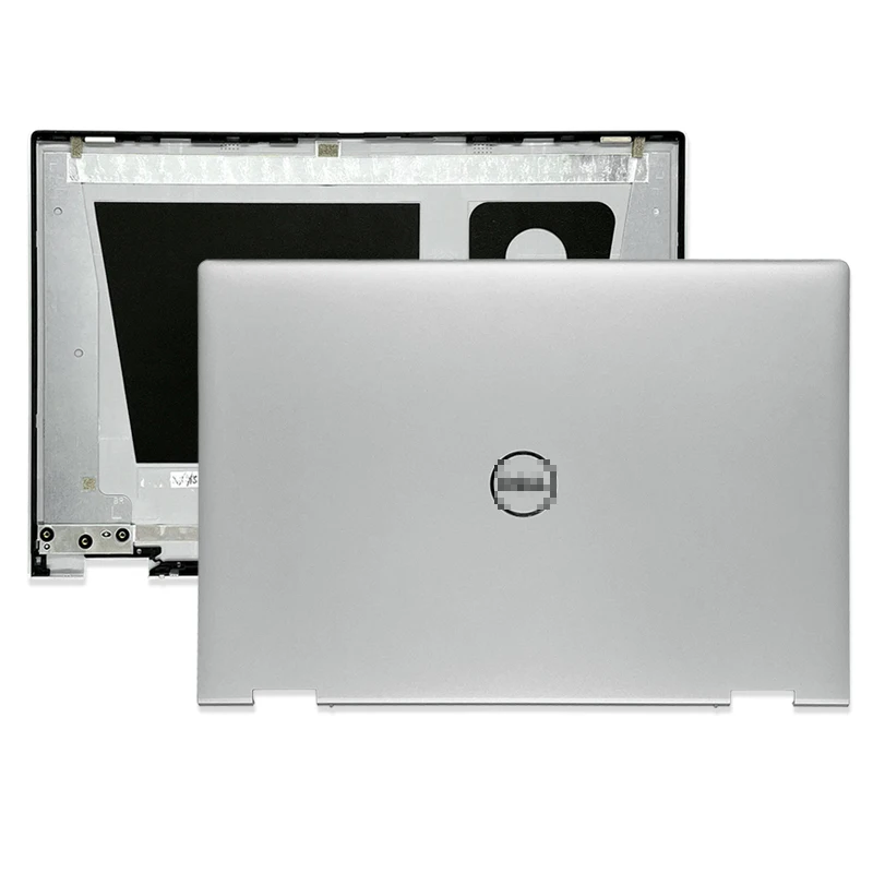 Оригинальный новый верхний чехол для ноутбука Dell Inspiron 14 5400 задняя крышка корпус
