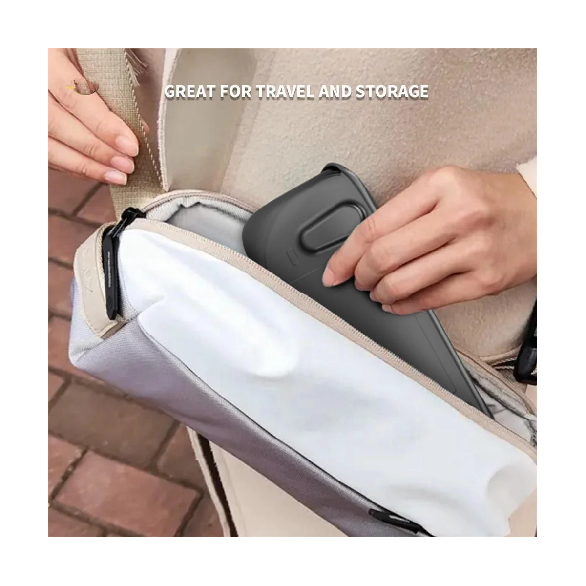 

Cover Case for Steam Deck Console TPU Shell Case for Steamdeck Protective Case with Detachable Front Shell