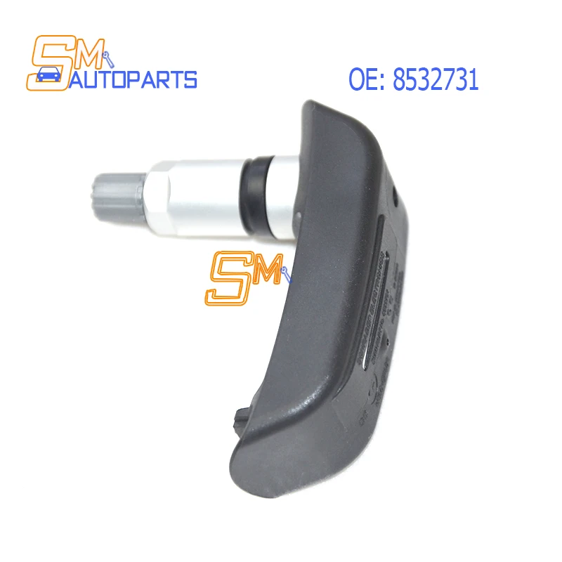 36318532731 Автомобильный датчик контроля давления в шинах TPMS 8532731 8521797 для BMW
