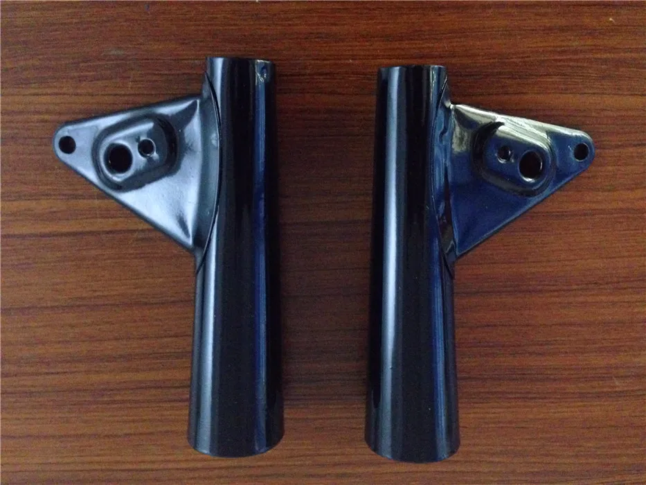 

STARPAD для Jialing 70 Ретро настраиваемая лампа ушной/Налобный кронштейн рама