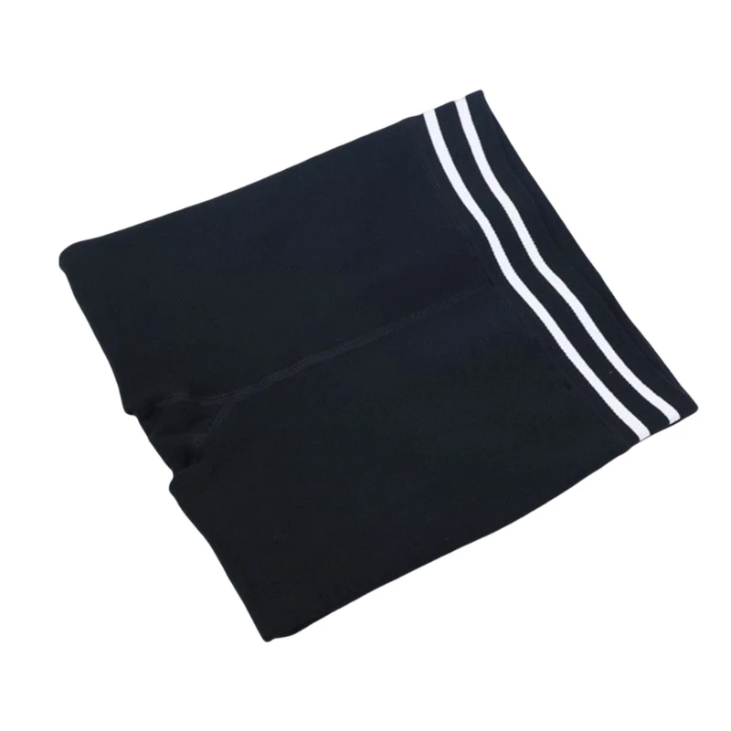 

Женские леггинсы с флисовой подкладкой H9ED, зимние плотные теплые эластичные леггинсы, Длинные Термолеггинсы с высокой талией