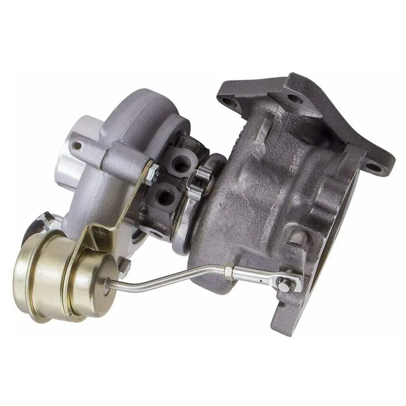

TD04 TurboCharger for Subaru WRX Impreza 02-05 WRX Models NON-STi 14412AA451