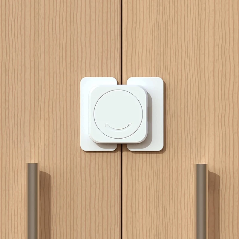 

Детский замок для шкафов и ящиков, 8 шт., замок для шкафов, детский для склеивания, замок для ящиков, замок для шкафов, замок для детей, ящики