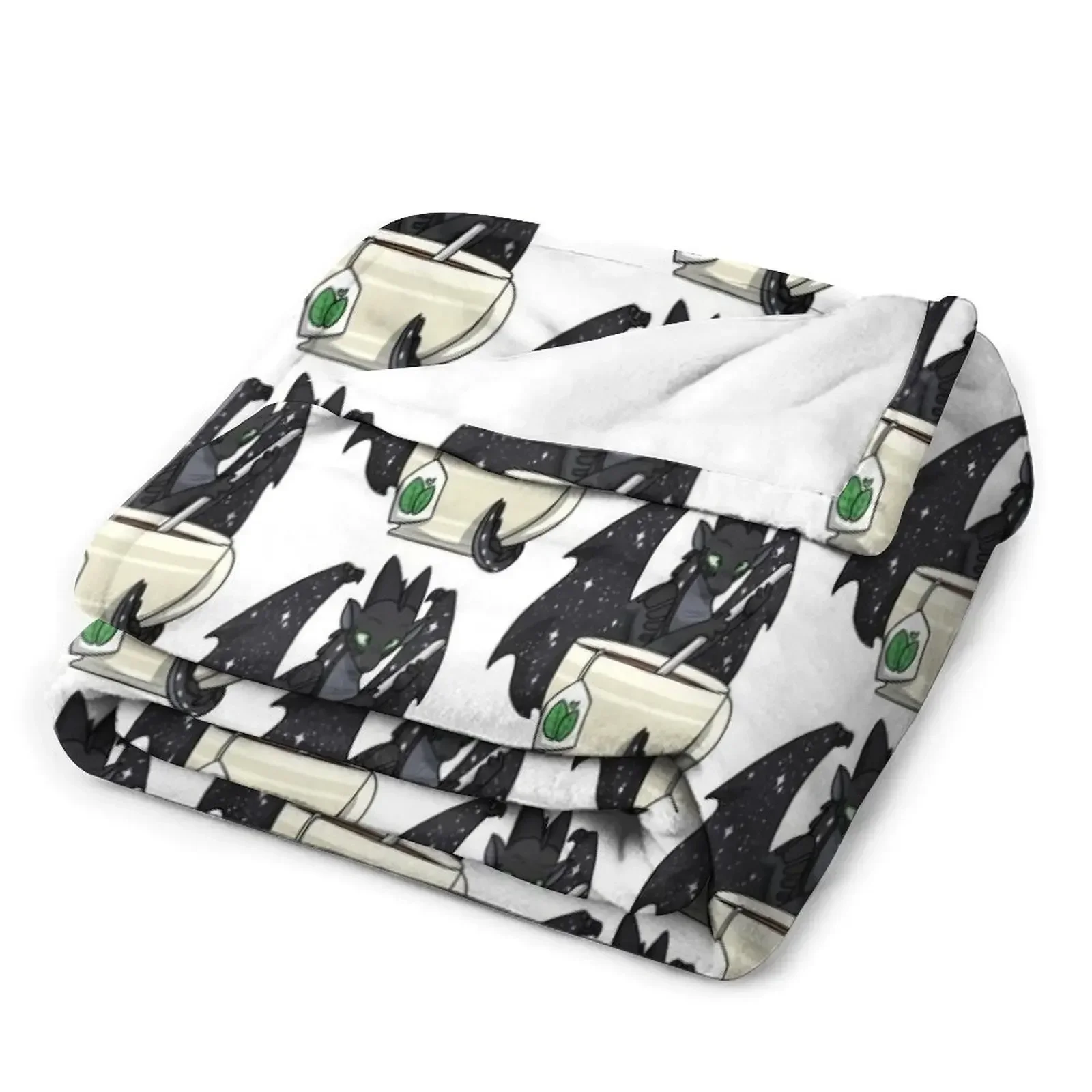 Одеяло Starflight с чайным покрытием одеяла для кровати идеи подарка на День святого