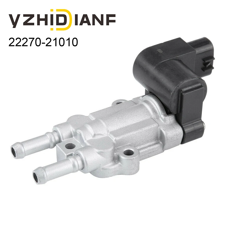 22270-21010 For Toyota Echo 1.5l Scion Scion Xa Xb Ac4190 2227021010 Idle Motor Car Accessory