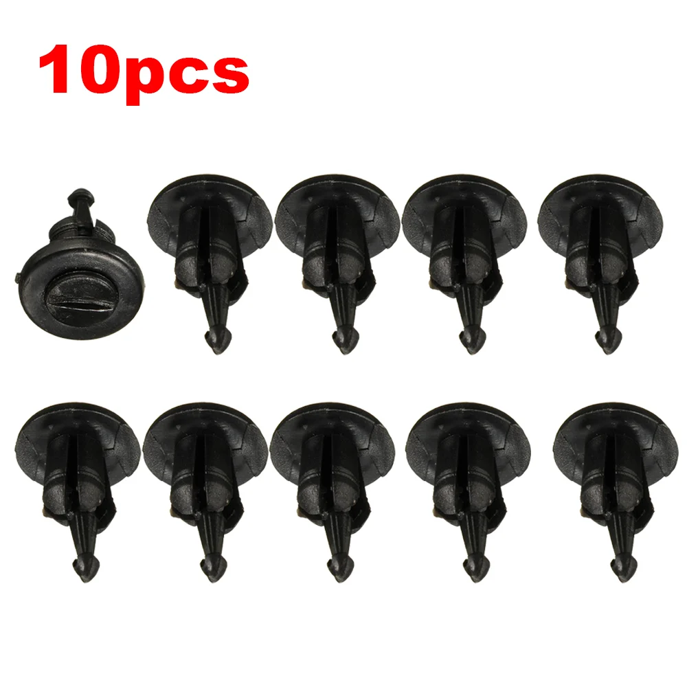 

10/20 шт. заклепки для крепления бампера для Renault Clio Laguna Megane Espace 7703072360