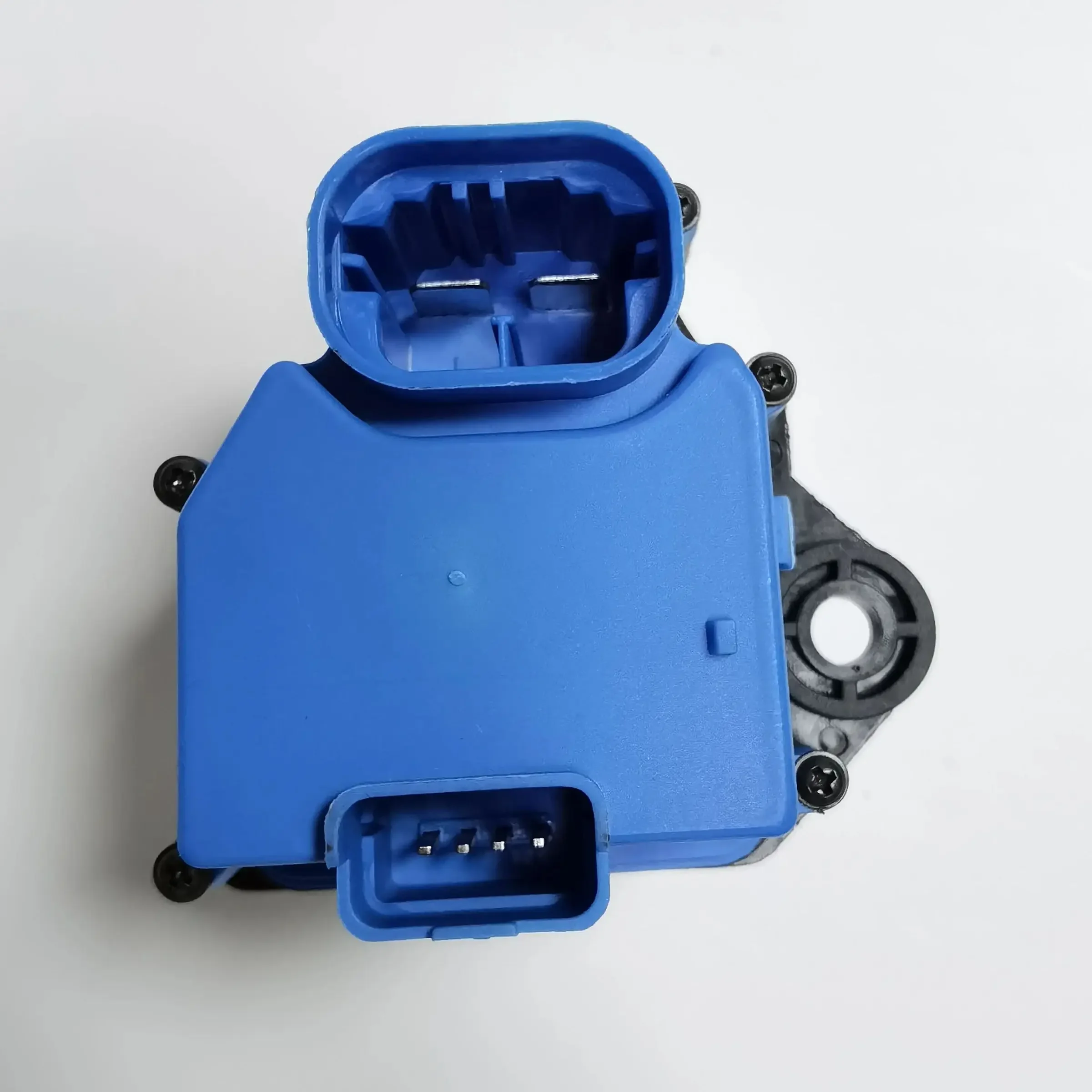 Резистор вентилятора отопителя для Citroen Berlingo C3 C4 Peugeot 307 308 Partner 9662240180 1308CP 1308CX 1308.CP 1308.CX (art.: 3920d2ea0892d) - 3920d2ea0892d