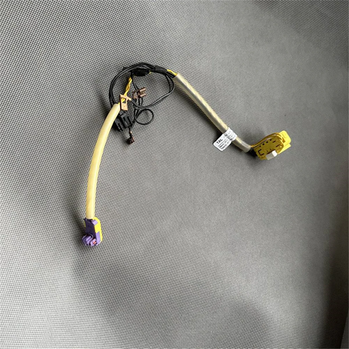 Автомобильный многофункциональный кабель на рулевое колесо для VW Skoda Seat Tiguan Golf