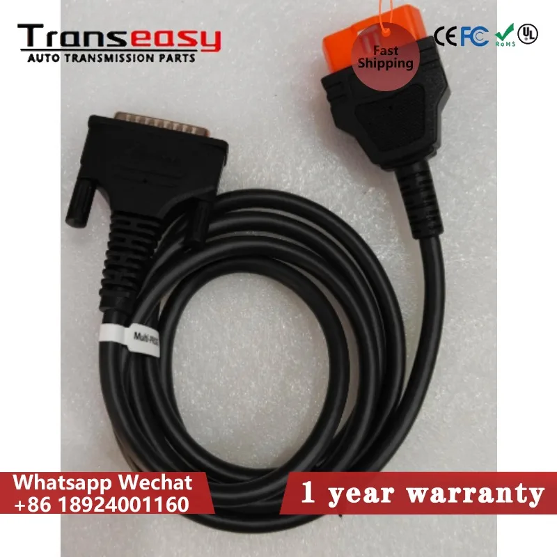 Фото Новый программатор Xhorse Multi-Prog Pro-level ECU TCU Programmer с бесплатной версией обновления лицензии MQB48 VVDI Prog №4