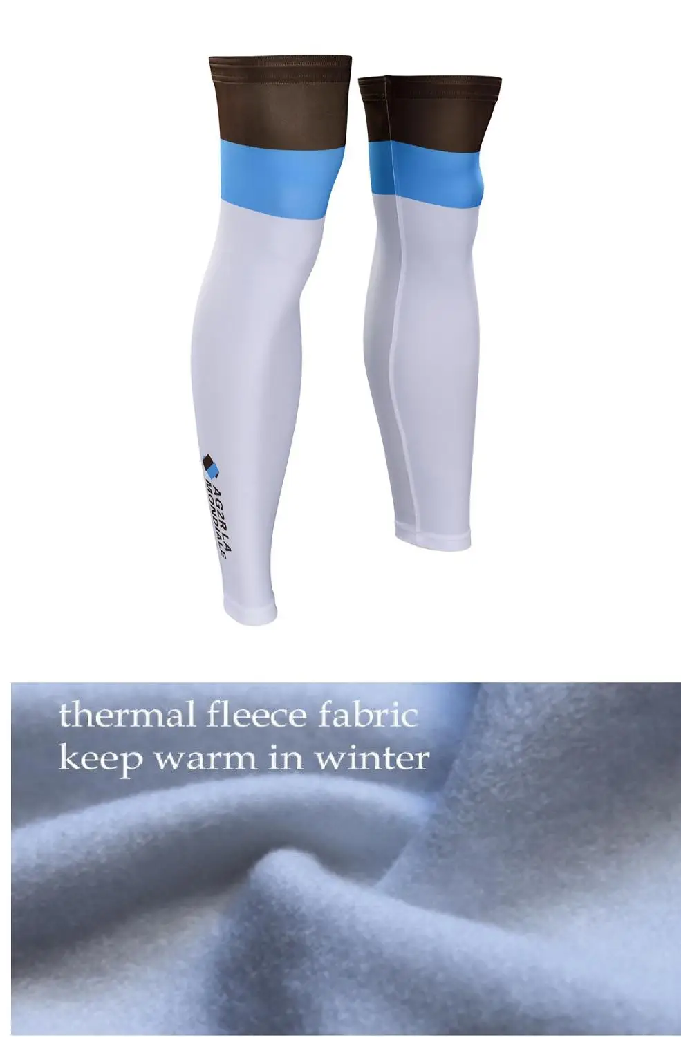 

Зимние флисовые теплые мужские гетры 2020 AG2R для команды, велосипедные гетры, уличные спортивные гетры для горного велосипеда, велосипедные гетры, одна пара