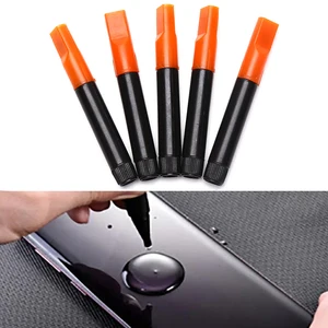 1/5pcs UV Tempered Glass Glue For All Mobile Phone Screen Cover Protect Glue in Pakistan