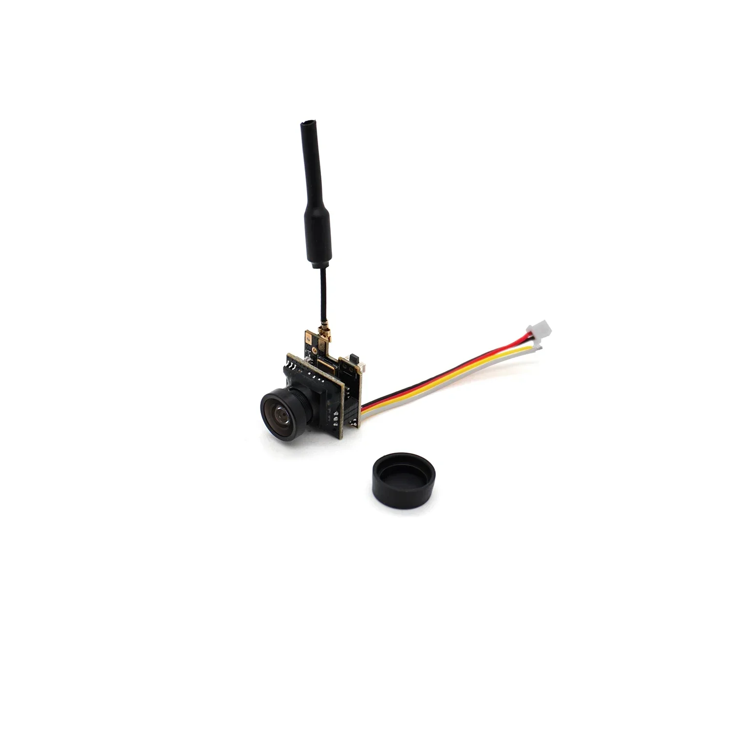 Очки SkyDElFPV 008D 5.8G 40CH 4.3-дюймовая видеогарнитура HD DVR Diversity с камерой для FPV-дрона EV800D RC Racing Micro BWhoop (art.: 3920dcbcf78ce) - 3920dcbcf78ce
