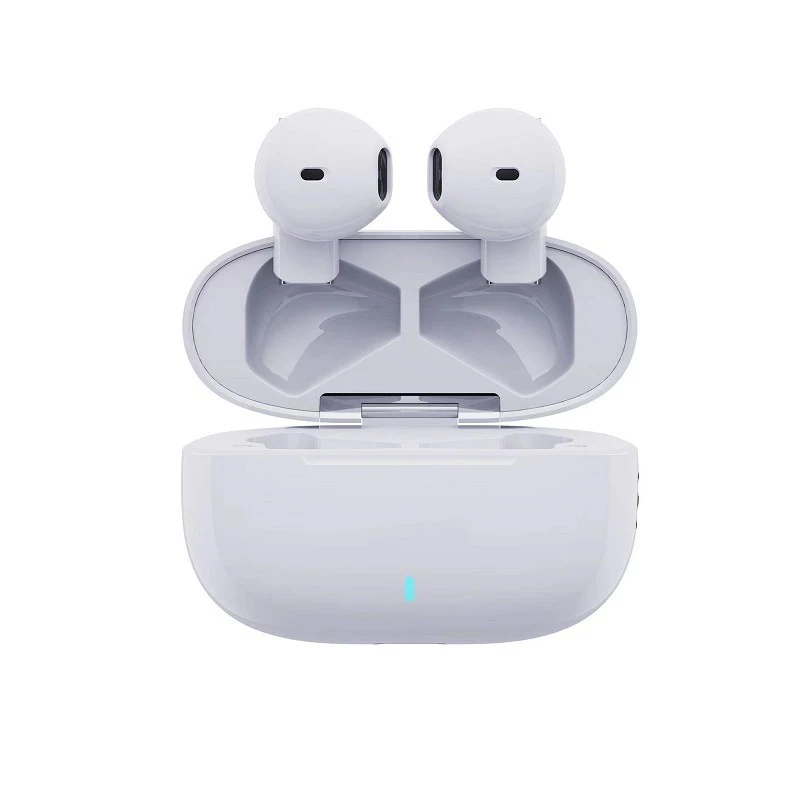 Наушники-вкладыши E98, настоящие Беспроводные наушники с шумоподавлением, Bluetooth-гарнитура, HD деловые наушники-вкладыши, гарнитура с микрофоном