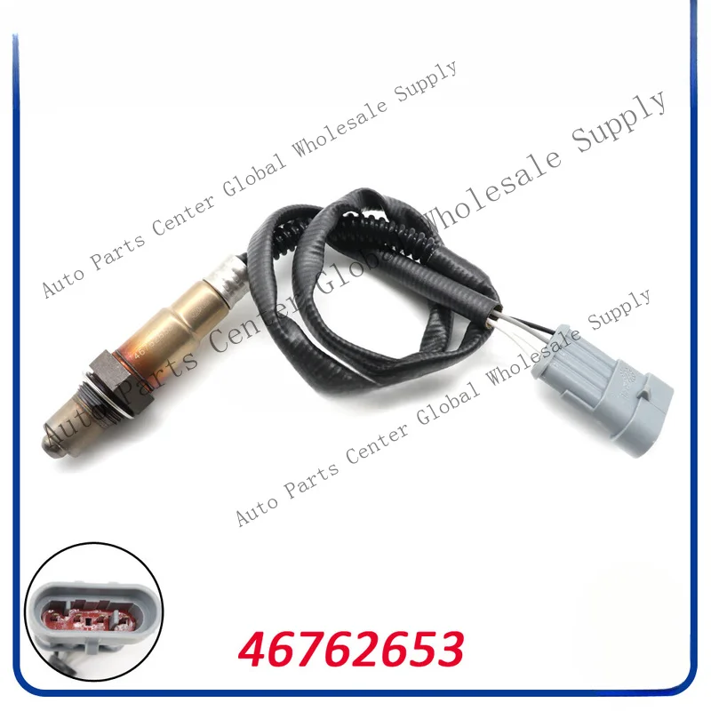 Фото Датчик кислорода Z+ Lambda для ALFA ROMEO 156, FIAT Marea, LANCIA Kappa 1.2 3.0 46762653 №1