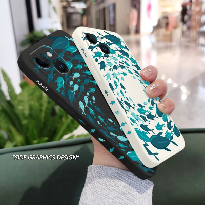 

Чехол для iPhone 14 13 12 11 Plus Pro Max Mini X XR XS SE2020 8 7 6 6S Plus
