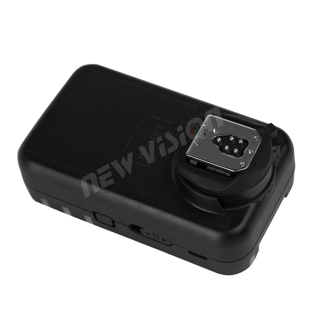 Беспроводная YONGNUO ETTL Flash Trigger YN622C II с высокоскоростной синхронизацией HSS 1/8000s для