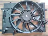 

Мотор вентилятора ORIS FCH256000 AVEO 11