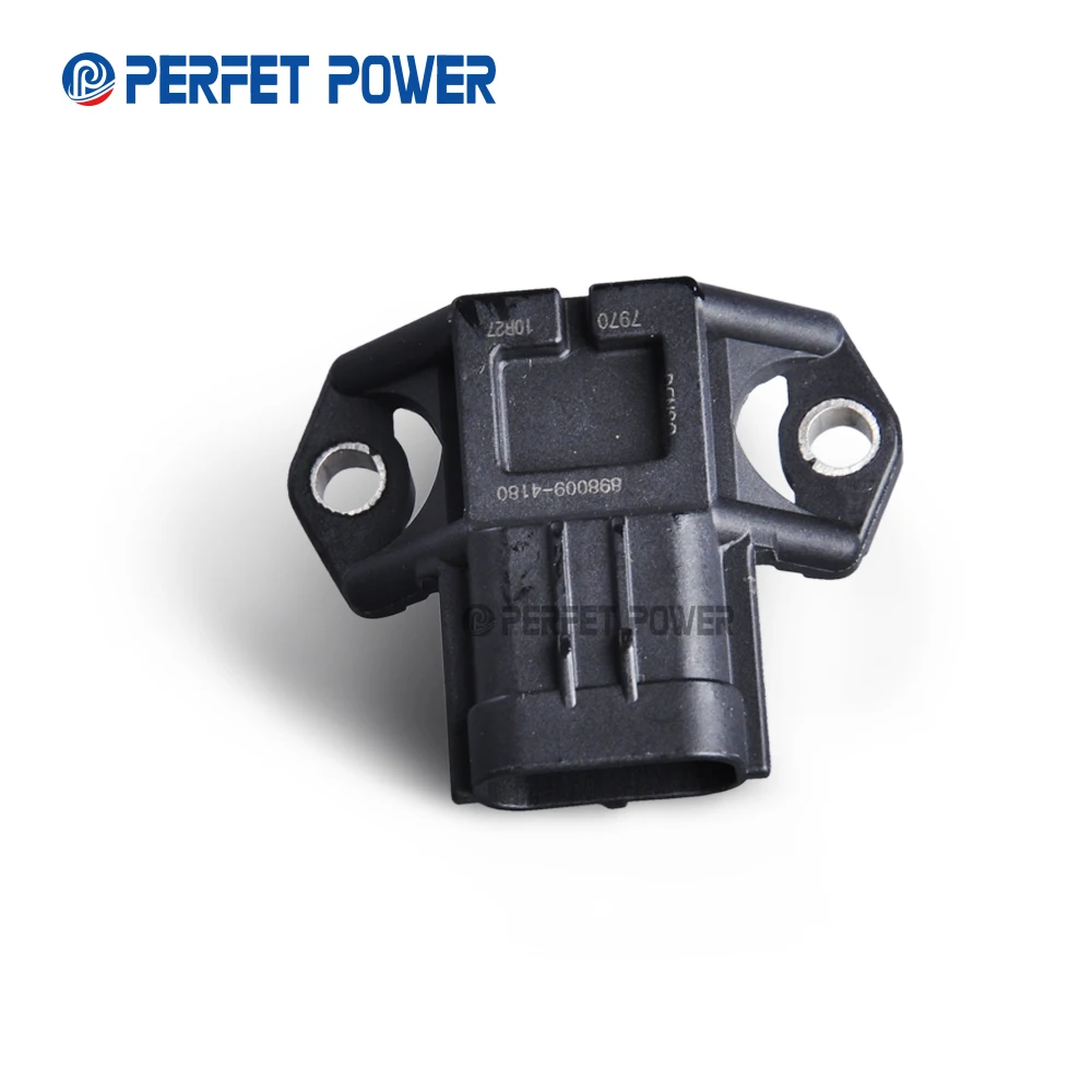

China Made New 898009-4180 Pressure Sensor for Common Rai Diesel Engine