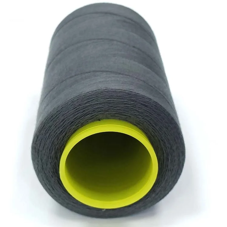 

Canvas tent sewing thread 203 waterproof thread umbrella raincoat expansion waterproof thread needle eyeliner