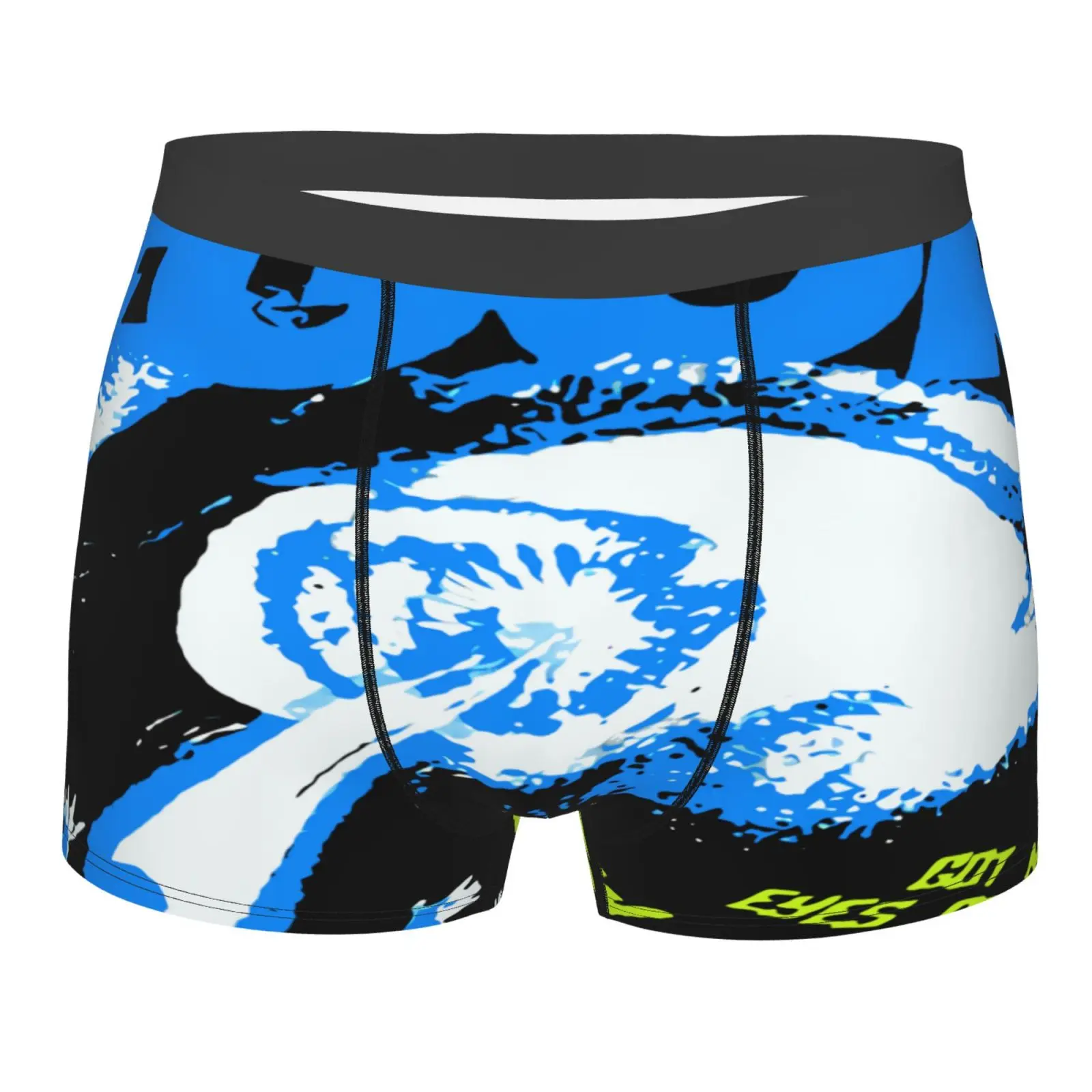 

Tyler The Creator Igor Men Underwear U Pouch Underwear Male Wholesale To Resell For Men Pack Men's Boxer Briefs For Women Pack