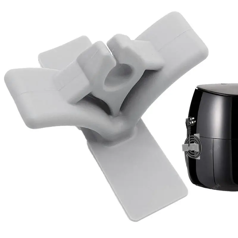 

Органайзер для шнура приборов, органайзер для шнура приборов, Стик на кухонной катушке приема приборов, совместим с кофе