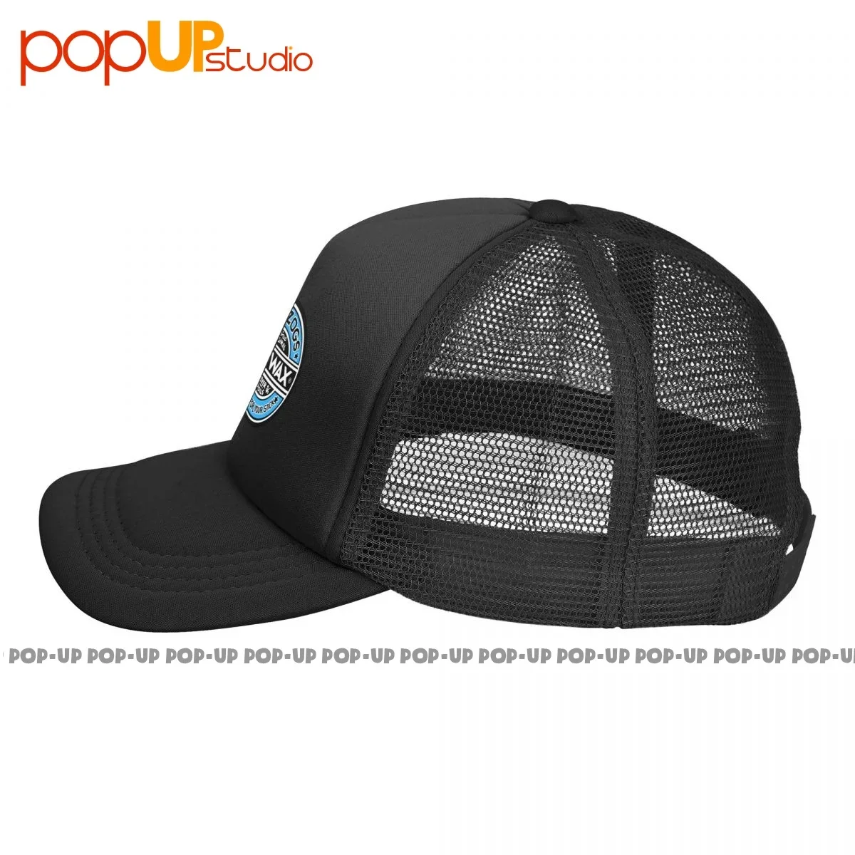 Baseball Cap PEDRAZA Mr Zogs Surf P-359 Polyester
