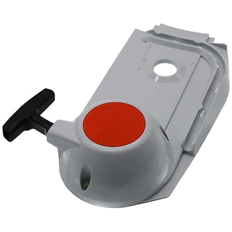 

The Launching Assembly Plastic Launch Assembly Starter Hand Bolt Pull Disk Is Suitable For Stihl TS700 42241900306