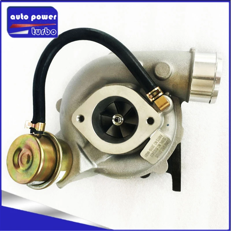 

Turbocharger GT1752S 7100607100605001S 7100600001 282004A001 For Hyundai STAREX H1 Van iLo. . Max D4CB 2.5L Engine