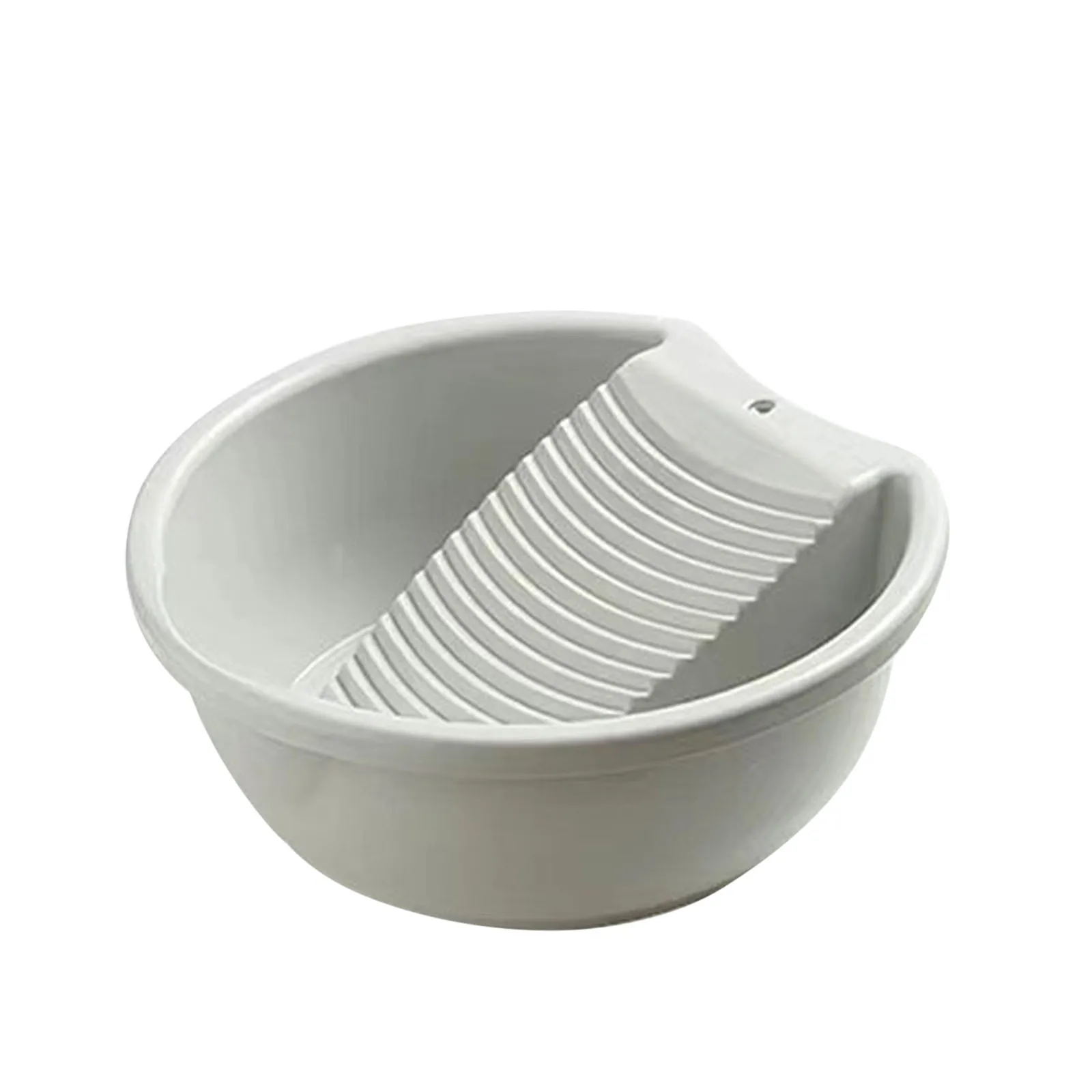 Умывальник для мытья рук Легкая доска Ванна удобная ванна стирки одежды Доска