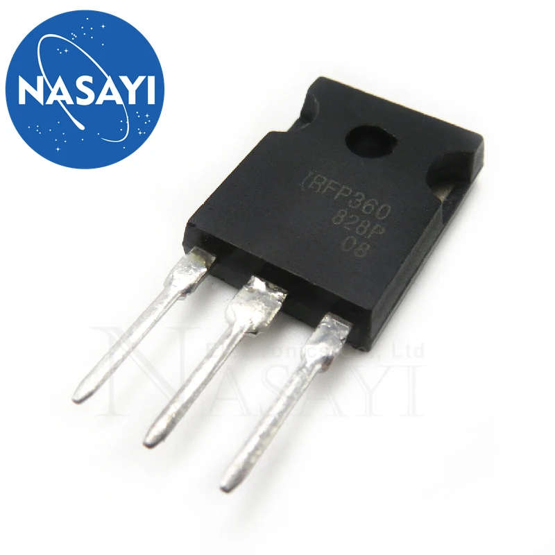 

5piece IRFP360PBF IRFP360PB TO-247