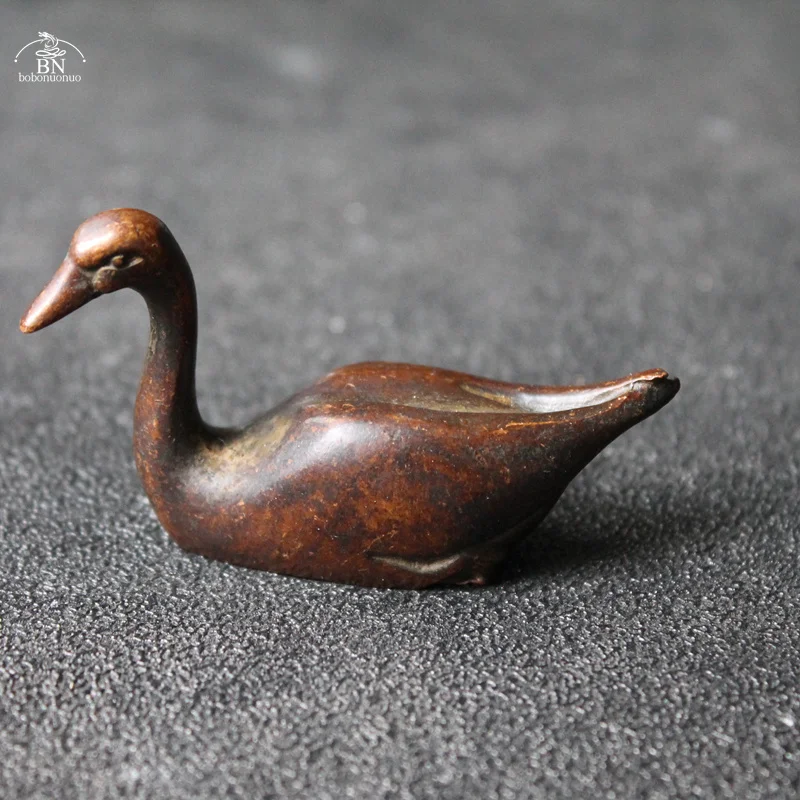 1 шт. медные фигурки в ретро стиле