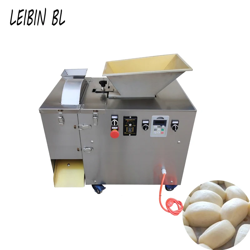 

Низкая цена, хлеб Mantou, сплиттер для теста, коммерческий сплиттер для лапши из нержавеющей стали