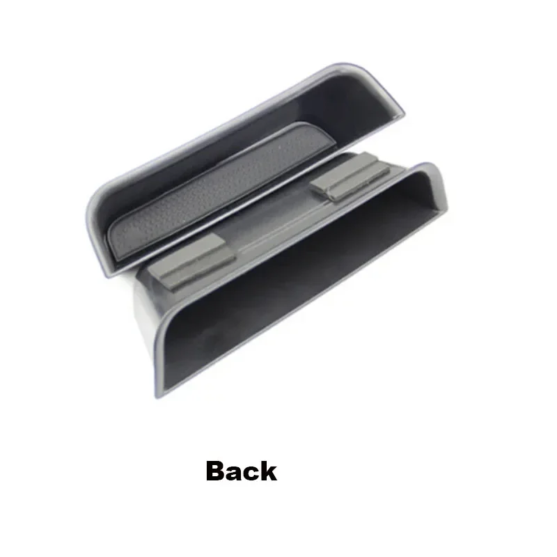 Для Mercedes-Benz GL/GLS-Class X166 ML/GLE-Class W166 подлокотник, дверной ящик для хранения, поручни, держатель для телефона, ручка, карманный контейнер