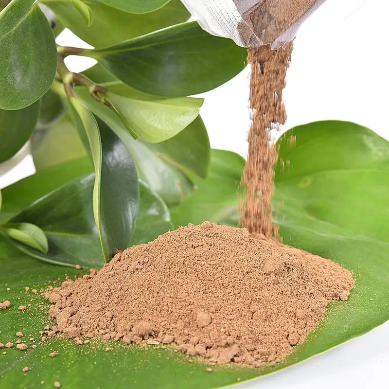 200 г/упаковка натуральные горшки для растений