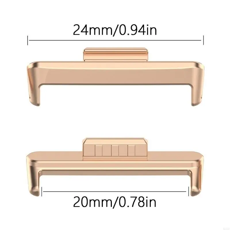 Смарт-часы W8KE SMARTWATCH BRACETE ADAPTER для Watch Fit 3